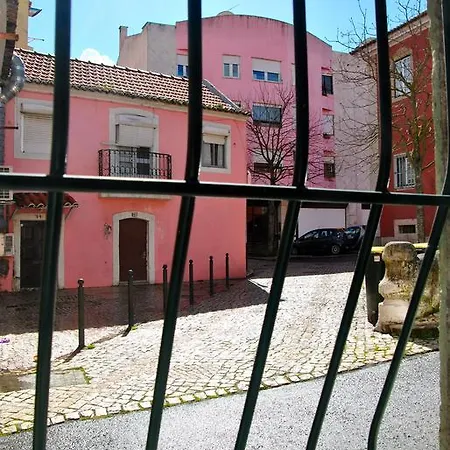 7 Hills Amoreiras * Lisbon