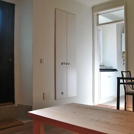 Apartment 7 Hills Amoreiras